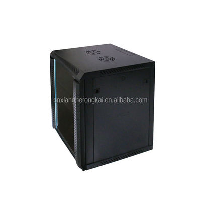 Server Room Cabinet Standard Other Customized Network Cabinet With OEM Own Customer Logo