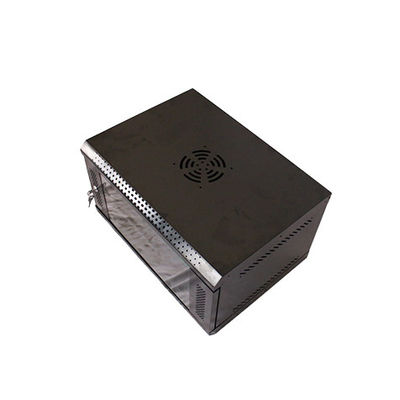 Data Center Server Rack Cabinet with Other Cabinet Standard and OEM Server Acceptance