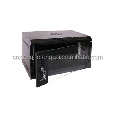 Data Center Server Rack Cabinet with Other Cabinet Standard and OEM Server Acceptance
