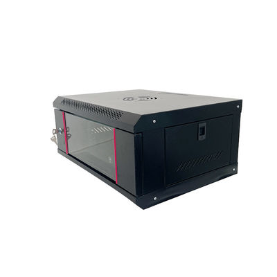Computer Edge Computing Arm Cloud Server 4u Rack Server XP-1 with SPCC Cold Rolled Steel