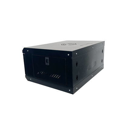 Computer Edge Computing Arm Cloud Server 4u Rack Server XP-1 with SPCC Cold Rolled Steel