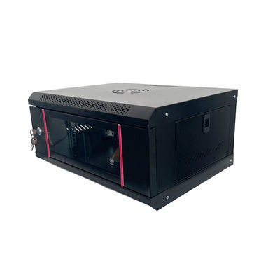 Computer Edge Computing Arm Cloud Server 4u Rack Server XP-1 with SPCC Cold Rolled Steel