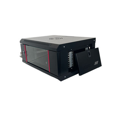 Computer Edge Computing Arm Cloud Server 4u Rack Server XP-1 with SPCC Cold Rolled Steel