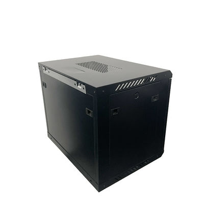 Server Room Customization 19 Inch Network Rack Cabinet 12U Data Cabinet 15U Network Cabinet