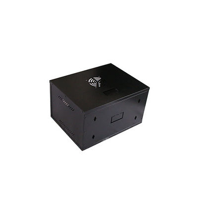 Data Server Network Rack Cabinet with 4u 6u 9u 12u Capacity and Two Locking Keys
