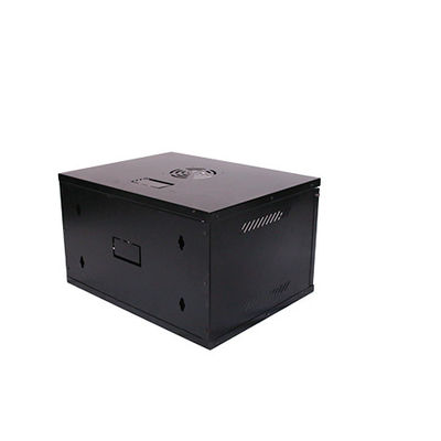 Data Server Network Rack Cabinet with 4u 6u 9u 12u Capacity and Two Locking Keys