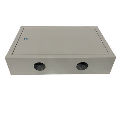 3u Server Rack Single Section Wall Mount Server Cabinet with Optional OEM Service