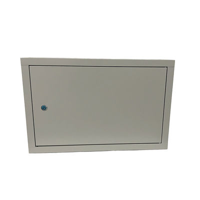 3u Server Rack Single Section Wall Mount Server Cabinet with Optional OEM Service