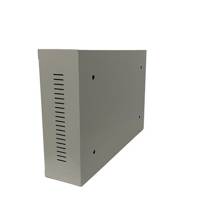 3u Server Rack Single Section Wall Mount Server Cabinet with Optional OEM Service