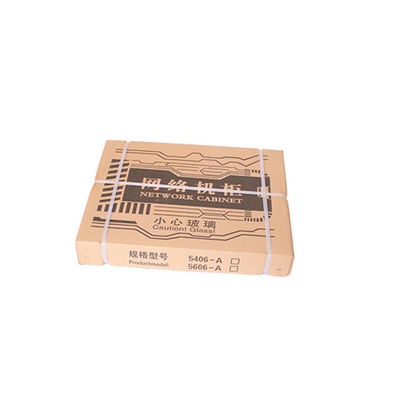 19 Inch Data Rack Network Data Cabinet OEM Server from Manufacture with Design