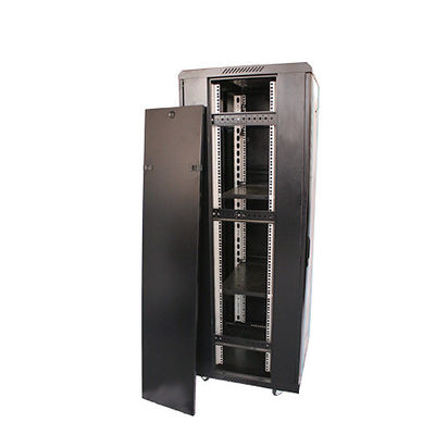 Custom Logo Single Board Computer Rack with Two Locking Keys and SPCC Cold Rolled Steel
