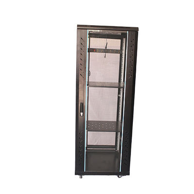 Custom Logo Single Board Computer Rack with Two Locking Keys and SPCC Cold Rolled Steel