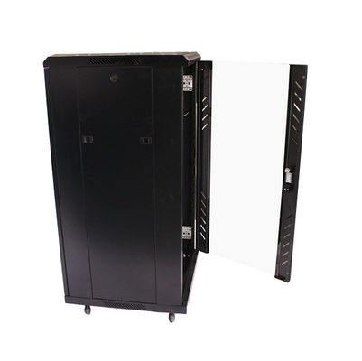 Standard Server Rack Cabinet for 42U Network Cabinets in Server Room Network Enclosure