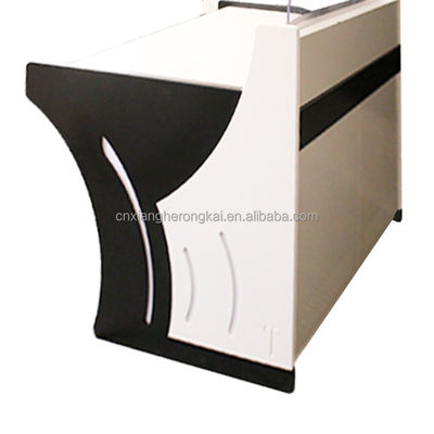 Server for Broadcast Dispatch Command Center Console Operating Cabinet Customizable