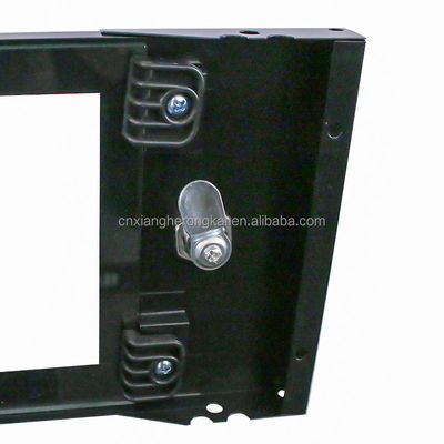 Wall Mount Cabinet Enclosure 19 Inch 9U 12U Server Network Data Rack 18 Inches Deep 4U Server Rack