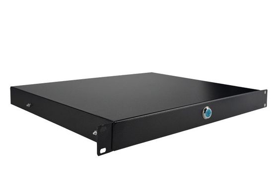 Supply 1U Keyboard Drawer Server Cabinet Chassis Server Rack with Acceptable OEM Server