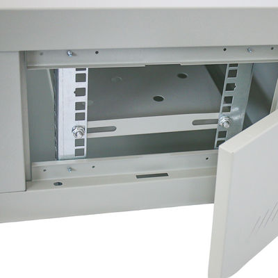 OEM Server Standard Server Rack Cabinet for Network Cabinet 4U Wall Mount Enclosure