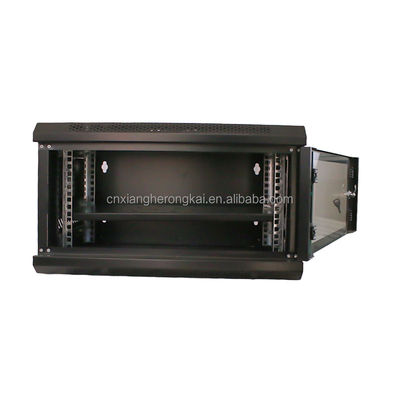 Products Standard Server Rack Cabinet for Fully Welded Wall Mounted Data Center System