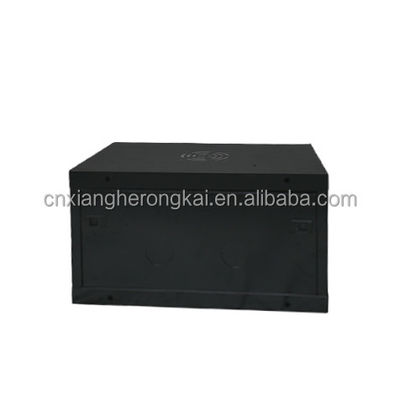 Precision 4U 6U 9U 12U Wall Mounted Cabinet for 19 Inch Server Network Rack OEM Server