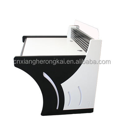 Two Locking Keys Customize Command Center Security Operations Table for Server Room