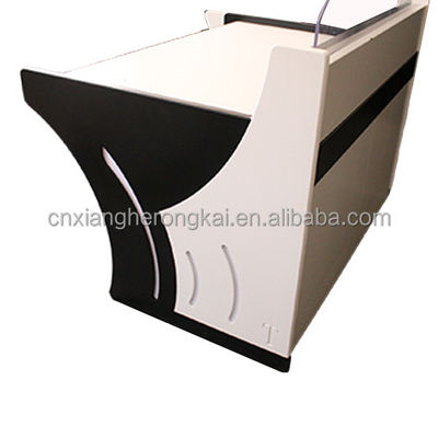 Two Locking Keys Customize Command Center Security Operations Table for Server Room
