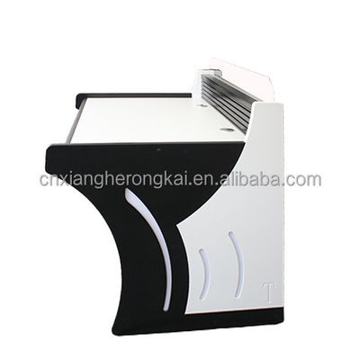Two Locking Keys Customize Command Center Security Operations Table for Server Room