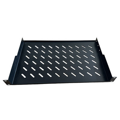 Efficiently Utilize Space in Your Server Room with Depth-Adjustable Sliding Shelf