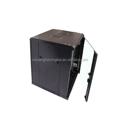 19 Inch Standard Server Rack Cabinet with Two Locking Keys and Customizable Options