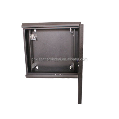 19 Inch Network Wall Cabinet Standard Server Rack with Optional OEM Service