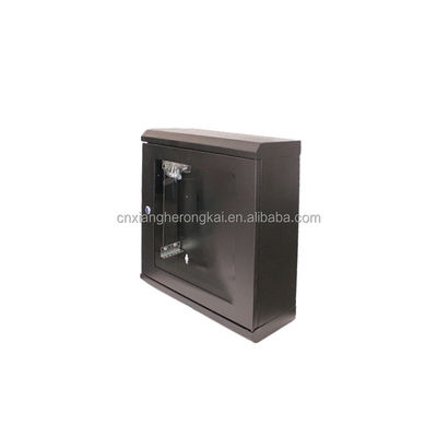 Standard Server Cabinet 12U Wall Mount Server Rack with Optional OEM Service Offered