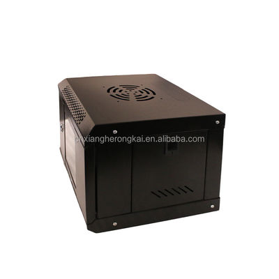 Best Custom Network Cabinets Standard Server Rack Cabinet with Optional OEM Service