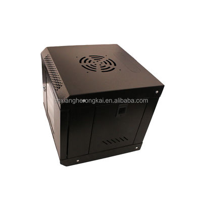 Best Custom Network Cabinets Standard Server Rack Cabinet with Optional OEM Service