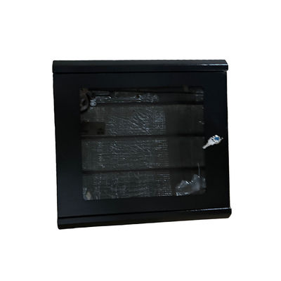 2U Wall Mount 19 Inch Server Rack Cabinet OEM Server Two Locking Keys Included