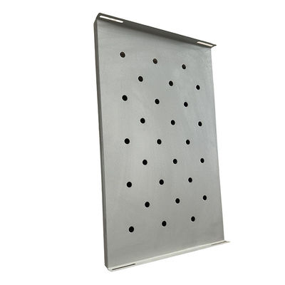 Vented Sliding Fixed Shelf 19 Inch Size 500*600*450 Dimensions for Network Equipment