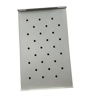 Vented Sliding Fixed Shelf 19 Inch Size 500*600*450 Dimensions for Network Equipment