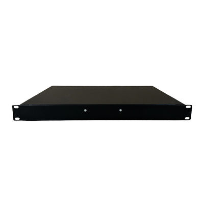 Standard Server Rack Cabinet with Optional OEM Service Keyboard Drawer
