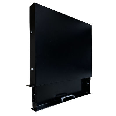 Standard Server Rack Cabinet with Optional OEM Service Keyboard Drawer