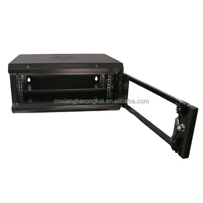 Wall Mount DDF Rack Data Cabinet Enclosure Server Rack Cabinet for Portable Conference