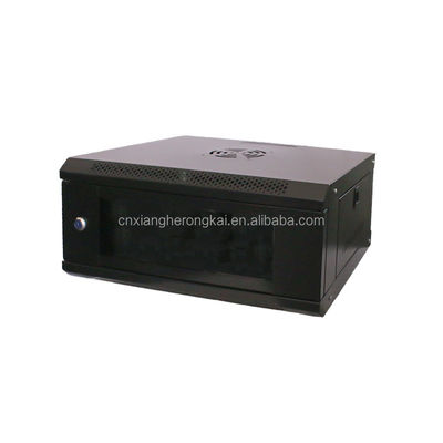 Wall Mount DDF Rack Data Cabinet Enclosure Server Rack Cabinet for Portable Conference