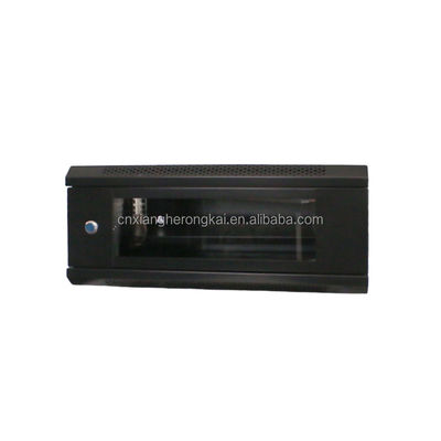 4U 12U 18U Wall Mounted Network Cabinet Network Equipment 19 inch Rack for Other Uses