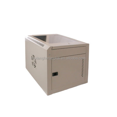 6U Network Data Cabinet Wall Mount Rack 9U Manufacture with Optional OEM Service