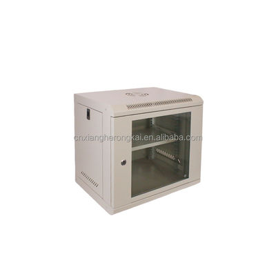 6U Network Data Cabinet Wall Mount Rack 9U Manufacture with Optional OEM Service