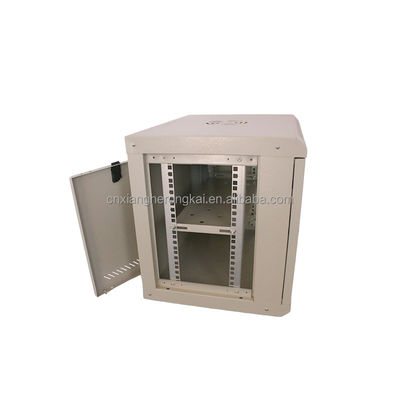 6U Network Data Cabinet Wall Mount Rack 9U Manufacture with Optional OEM Service