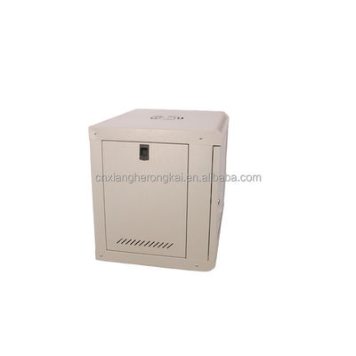 9U 12U Wall Mount Network Cabinet Standard Server Rack Cabinet for Stock Availability