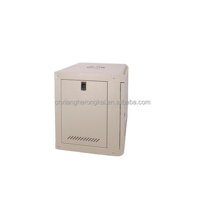 Conference Home Portable 19 Inch 4U-15U Wall Mount Cabinet for Network Equipment