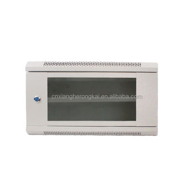 6U Rack Server Computer System Network Server Cabinet Enclosure with OEM Service Option