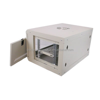 6U Rack Server Computer System Network Server Cabinet Enclosure with OEM Service Option