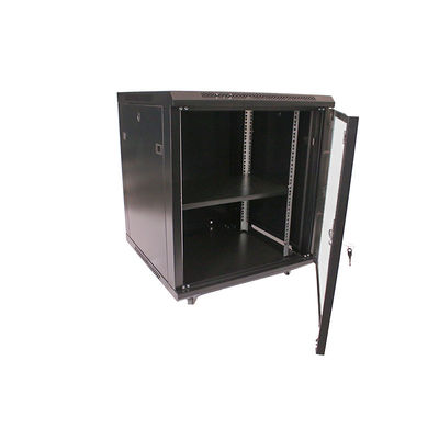Standard Server Rack Cabinet Wall Mounted Rack Network Cabinet IT Computer Switch Rack
